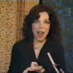 POP+SATIRE+BALLADE+FEMALE: Carole Bayer Sager - You're moving out Today (US 1977)