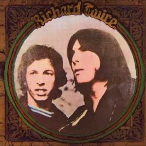 POP+SOFT+ROCK+FOLK+PSYCHEDELIC: Richard Twice - Richard Twice (US 1970) FULL ALBUM