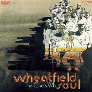 POP+BALLADE+FOLK+ROCK+PROG+PSYCHEDELIC+BEAT: The Guess Who - Lightfoot (Tribute to Gordon) (CA 1968/69)