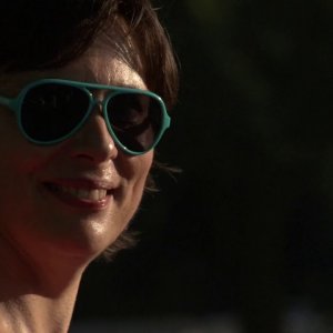 ART-POP+ELECTRONIC+FEMALE+LIVE: Stereolab - Live at Pitchfork Music Festival in Chicago's Union Park, 20 Jul 2019