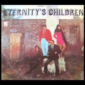 POP+FOLK+EASY+SUNSHINE+FLOWER+BOSSA: Eternity's Children - My Happiness Day (US 1968)