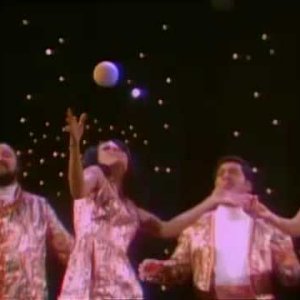 POP+BEAT+EASY+SUNSHINE+FLOWER+CHORUS: The 5th Dimension - Age of Aquarius (US 1969)