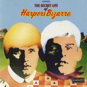 POP+BEAT+EASY+SUNSHINE+FLOWER+CHORUS: Harpers Bizzare - Medley: Bye, Bye, Bye + Vine Street (US 1968)