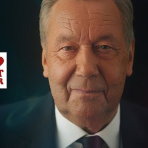 SCHLAGER+POP+LIED+HOFFNUNG+POSITIV: Roland Kaiser - Zuversicht (DE 2022)