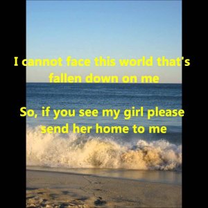 POP+SCHLAGER+OLDIE: Engelbert - A Man without Love (UK 1968)