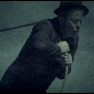 ART+ROCK+STOMP+KRIEG+TALK: Tom Waits - Hell Broke Luce (US 2011)