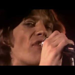 ROCK+POP+GROOVE+LIVE: Rolling Stones - Live With Me (Live at the Marquee Club, London, 26. March, UK 1971)