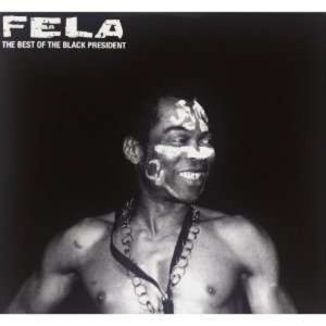 FOLK+GROOVE+JAZZ+KLAGELIED+SATIRE+AFRIKA: Fela Kuti - Shuffering and Shmiling (NG 1978)