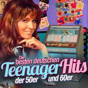 POP+BALLADE+SCHLAGER+KITSCH: Brian Hyland - Ginny, oh Ginny (Ginny come lately) (DE 1962)