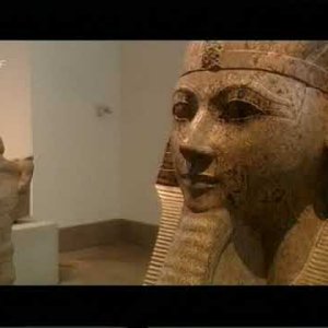 DOKU+ALTES ÄGYPTEN+ALTERTUM+ANTIKE+GESCHICHTE+PHARAO+FRAUEN+FEMALE: Königinnen vom Nil - Hatschepsut (ZDF 2003)