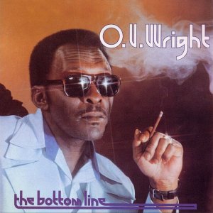 POP+SOUL+BALLADE: O.V. Wright - Let's straighten it out (US 1978)