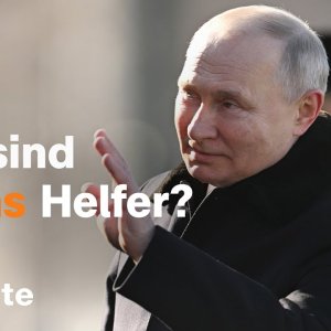DOKU+RUSSLAND+OLIGARCHEN+KRIEGSINDUSTRIE: Putins Komplizen - Die geheime Welt der Oligarchen (ZDFzeit 2023)