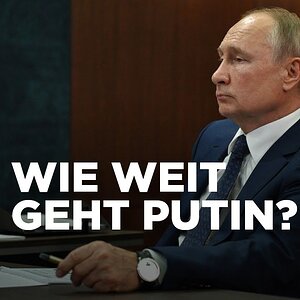 Wer ist Wladimir Putin? - Der Testlauf (1/3) | Doku HD | ARTE