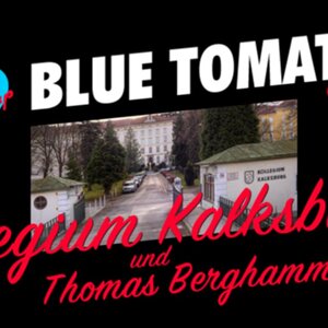 FOLK+WIENER LIED+VOLKSMUSIK+LITERATUR+HUMOR+LIVE: Kollegium Kalksburg (BLUE TOMATO Jazz Club (1982-2021) Vienna, 20. November 2021) Set 1