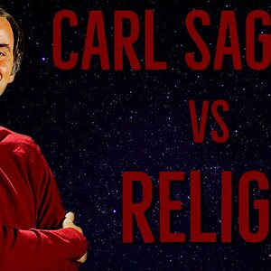 Best of Carl Sagan on Religion