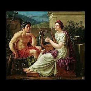 KLASSIK+BELEBT+HEITER: Franz Danzi - Bläserquintett in B-Dur op. 56 Nr. 1 (Menuetto 3. Satz) (DE 1821) (Michael Thompson Wind Ensemble)