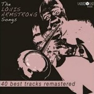 SWING+VOCAL+BALLADE: Louis Armstrong - (Up A) Lazy River (US 1931)