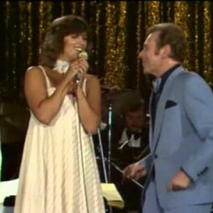 POP+EASY LISTENING+SCHLAGER+GROOVE+FEMALE+ORCHESTER+LIVE: Bert Kaempfert & Sylvia Vrethammar - Remember When (DE 1979)