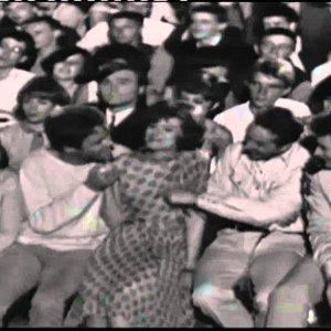 POP+SCHLAGER+LIED+FEMALE: Peggy March - Mit 17 hat man noch Träume (DE 1965)