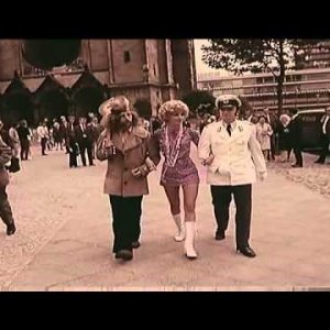 POP+SCHLAGER+LIED+FEMALE: Peggy March - In der Carnaby Street (DE 1970)