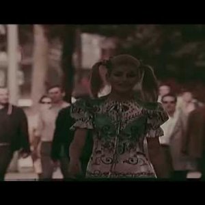 POP+SCHLAGER+LIED+FEMALE: Peggy March - Die Maschen der Männer (DE 1970)