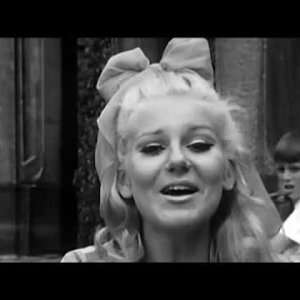 POP+SCHLAGER+LIED+FEMALE: Peggy March - Memories of Heidelberg (DE 1968)