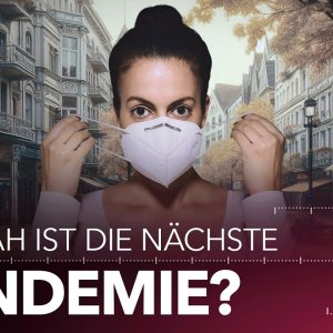 DOKU+ZOONOSE+VIRENJÄGER+CORONA+PANDEMIE+WELT: Was wird die nächste Pandemie? | MDR WISSEN
