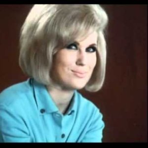 LIED+POP+BEAT+SOUL+FEMALE+DEUTSCHE VERSION: Dusty Springfield - Warten und Hoffen (Wishing and Hoping) (UK 1964)