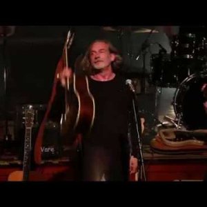 LIVE+POP+ROCK+SATIRE: Freiberg Band - Vergisses (DE 2017)