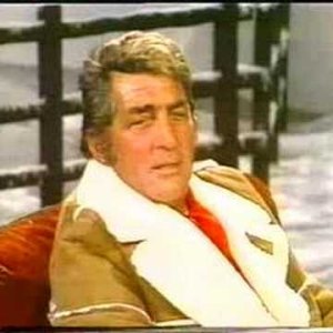 XMAS+POP+FOLK+BALLADE+SENTIMENTAL: Dean Martin - Young at Heart (Dean Martin Christmas Show 1971)