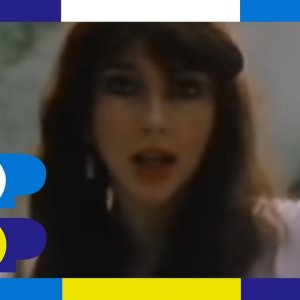 POP+FOLK+ORCHESTER+BALLADE+DRAMA+OPER+FEMALE: Kate Bush - Moving (Efteling TV Special) (NL 1978)