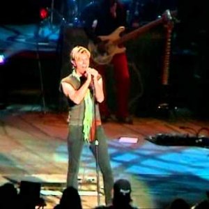 IN MEMORIAM+POP+FOLK+GLAM+ROCK+LIVE: David Bowie - The Man who sold the World, Battle for Britain (UK 2003 ?)
