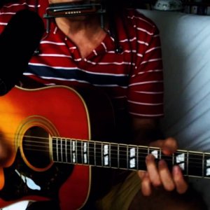 POP+FOLK+SCHLAGER+COVER: Pete MacKay - Es geht mir gut (1994-Westernhagen-Cover) (DE 2016)