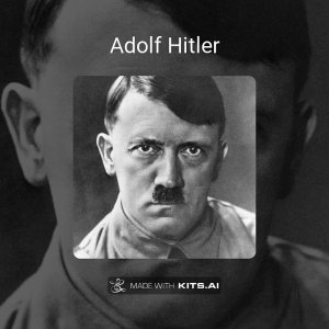 KÜNSTLICHE INTELLIGENZ+AI COVER+COVER SONG+ROCK: Austrian Painter Adolf - Sweet Home Alabama (1974 Lynyrd Skynyrd Cover)