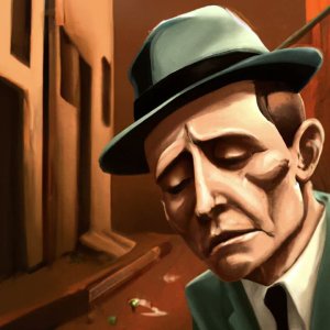 KÜNSTLICHE INTELLIGENZ+AI COVER+SWING+FOLK: Frank Sinatra - You've got a Friend in Me (1995 Randy Newman KI Cover)