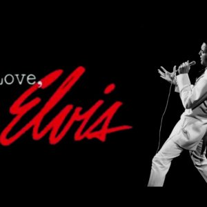 KÜNSTLICHE INTELLIGENZ+AI COVER+POP+R'N'B+ROCK+FOLK: Elvis Presley - Stuck in the Middle with You (1972 Stealers Wheel KI Cover)