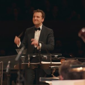 THEME+OST+INSTRUMENTAL+ORCHESTER+COVER VERSION:+LIVE: Orchestre Philharmonique de Radio France - Bullitt (Lalo Schifrin) (FR 2023)