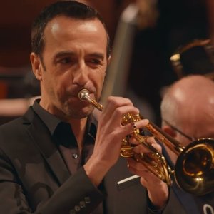 THEME+TV+INSTRUMENTAL+ORCHESTER+COVER VERSION:+LIVE: Orchestre Philharmonique de Radio France - Mission Impossible (Final) (Lalo Schifrin) (FR 2023)