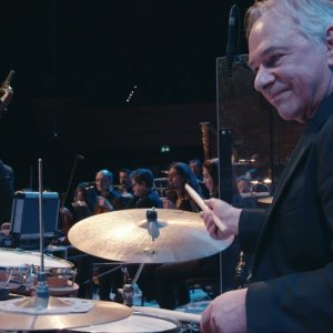 THEME+FILM+OST+INSTRUMENTAL+ORCHESTER+COVER VERSION:+LIVE: Orchestre Philharmonique de Radio France - Le Renard (The Fox) (Lalo Schifrin) (FR 2023)