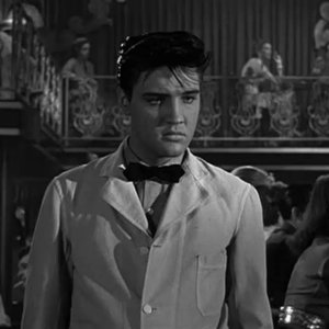JAZZ+DIXIE+ROCK'N'ROLL+FILM-SZENE: Elvis Presley - Trouble (US 1958) Complete ''King Creole'' Movie Scene