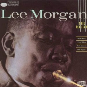 INSTRUMENTAL+TROMPETE+JAZZ+BEBOP+MODAL: Lee Morgan - Davisamba (US 1966)