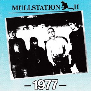 ROCK+FUN+PUNK+HUMOR+KIDS+LIED+SATIRE: Müllstation - Tanz auf der Badewanne (DE 1984)