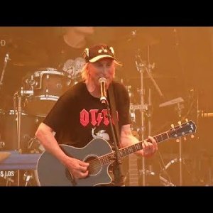 COVER-SONG+PARODIE+ROCK+POP+LIVE: Otto & die Friesenjungs - Rockt Live (Werner-Rennen Konzert) (NDR 01.09.2018)