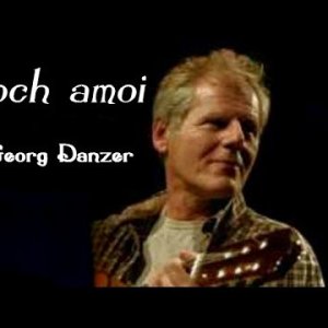POP+BALLADE+AUSTRO: Georg Danzer - Loch amoi (AT 1975) plus Lyrics