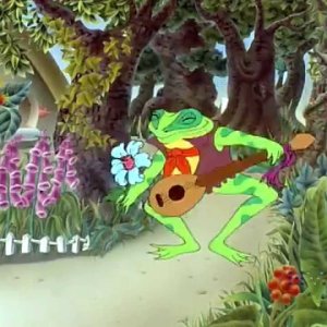 KIDS+POSITIVE+POP+FOLK+DIXIE+BEAT+BALLADE+MARSCH: Roger Glover and Guests - Love is All (UK 1974)