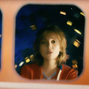 POP+CHANSON+FEMALE: Clio - L'imbécile (Der Dummkopf) (FR 2023)