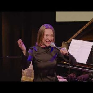 JAZZ+IMPRO+FEMALE+UKRAINE+LIVE: Tamara Lukasheva - Vogel Fly XXL (DE 2023)