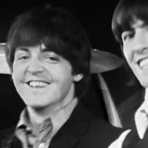 POP+BEAT+FOLK: The Beatles - Rain (UK 1966)