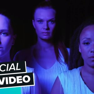 POP+GROOVE+ELECTRONIC+FEMALE: Laing - Du bist dir nicht mehr sicher (DE 2018)