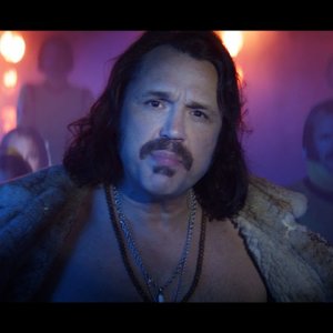 LIED+SCHLAGER+POP+SATIRE+TRASH+HUMOR: Christian Steiffen - Schöne Menschen (DE 2023)